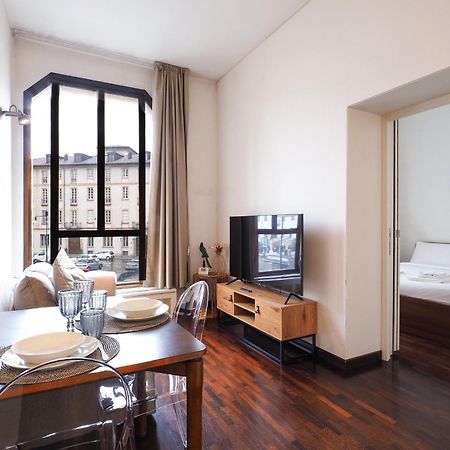 Milan - Duomo Luxury Apartment V エクステリア 写真