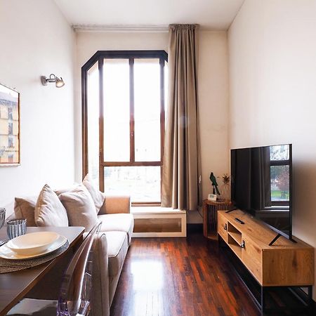 Milan - Duomo Luxury Apartment V エクステリア 写真