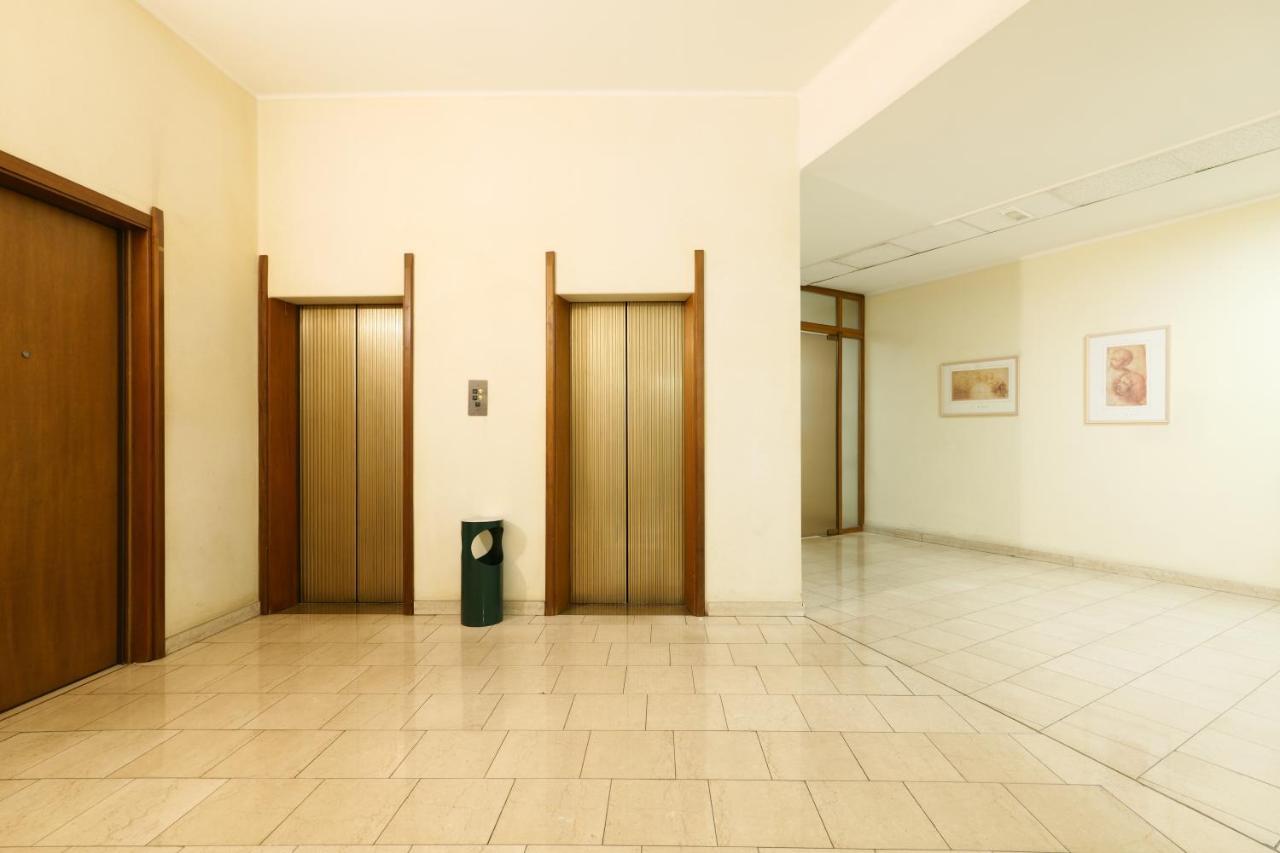 Milan - Duomo Luxury Apartment V エクステリア 写真