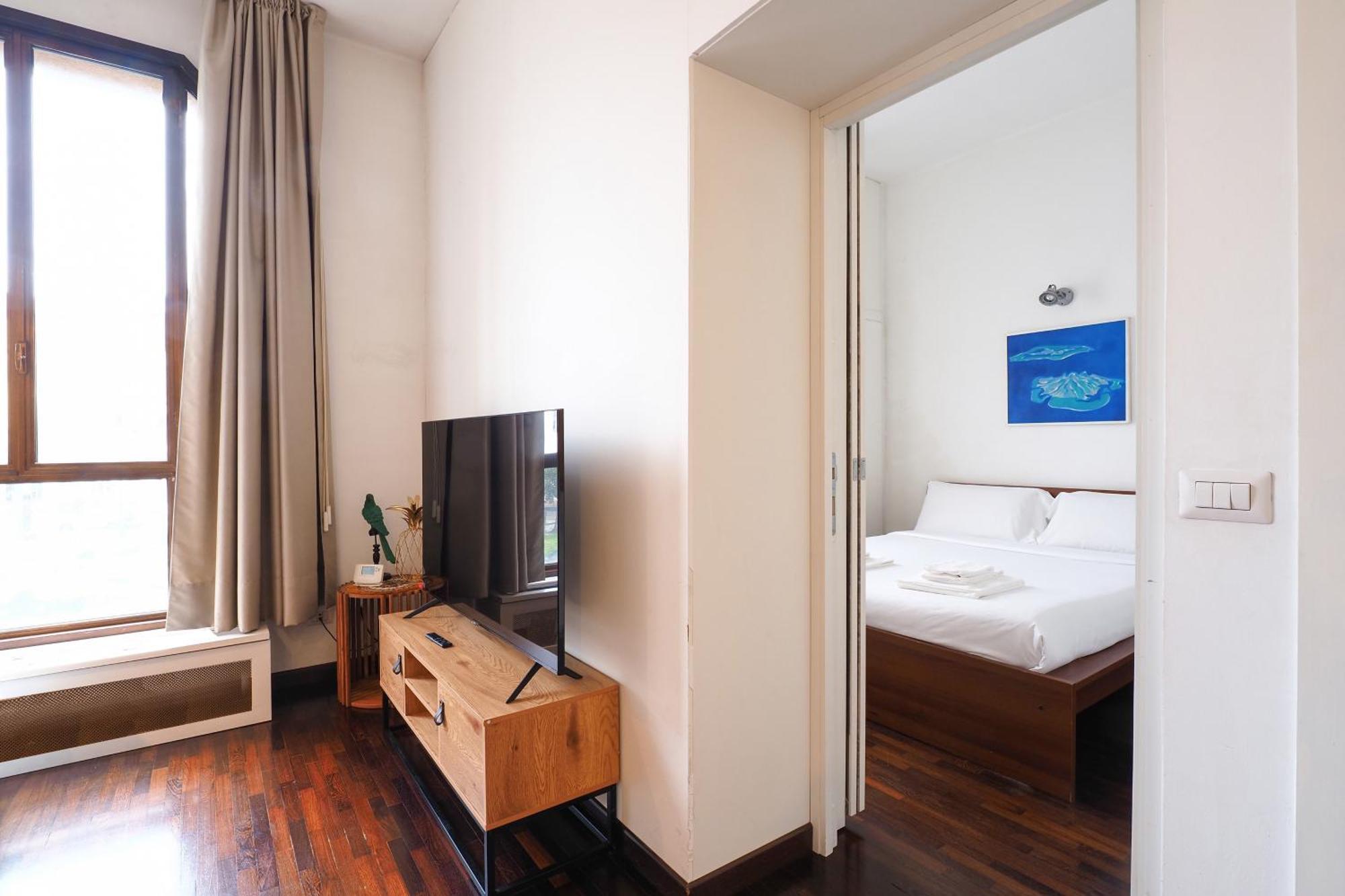 Milan - Duomo Luxury Apartment V エクステリア 写真