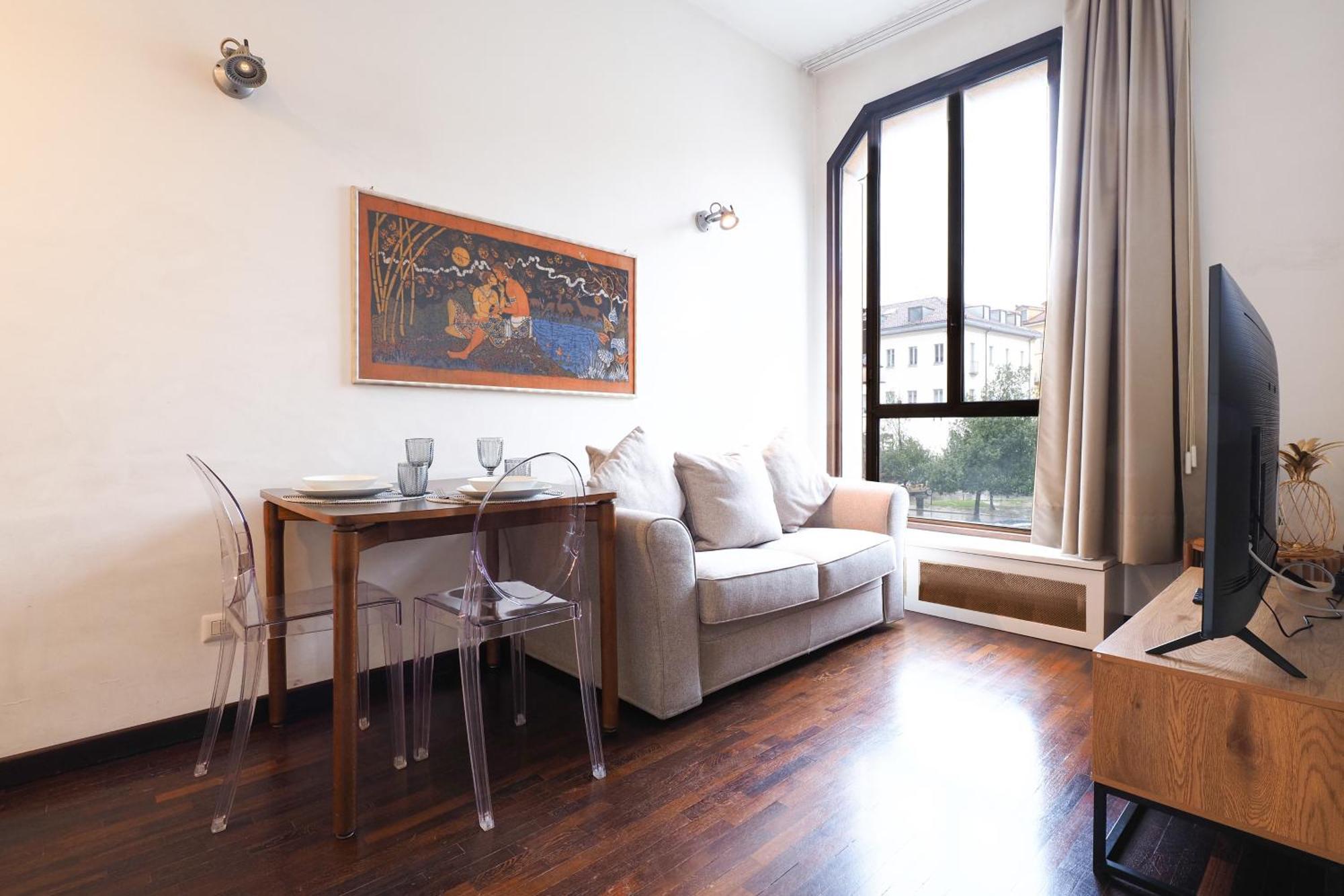 Milan - Duomo Luxury Apartment V エクステリア 写真