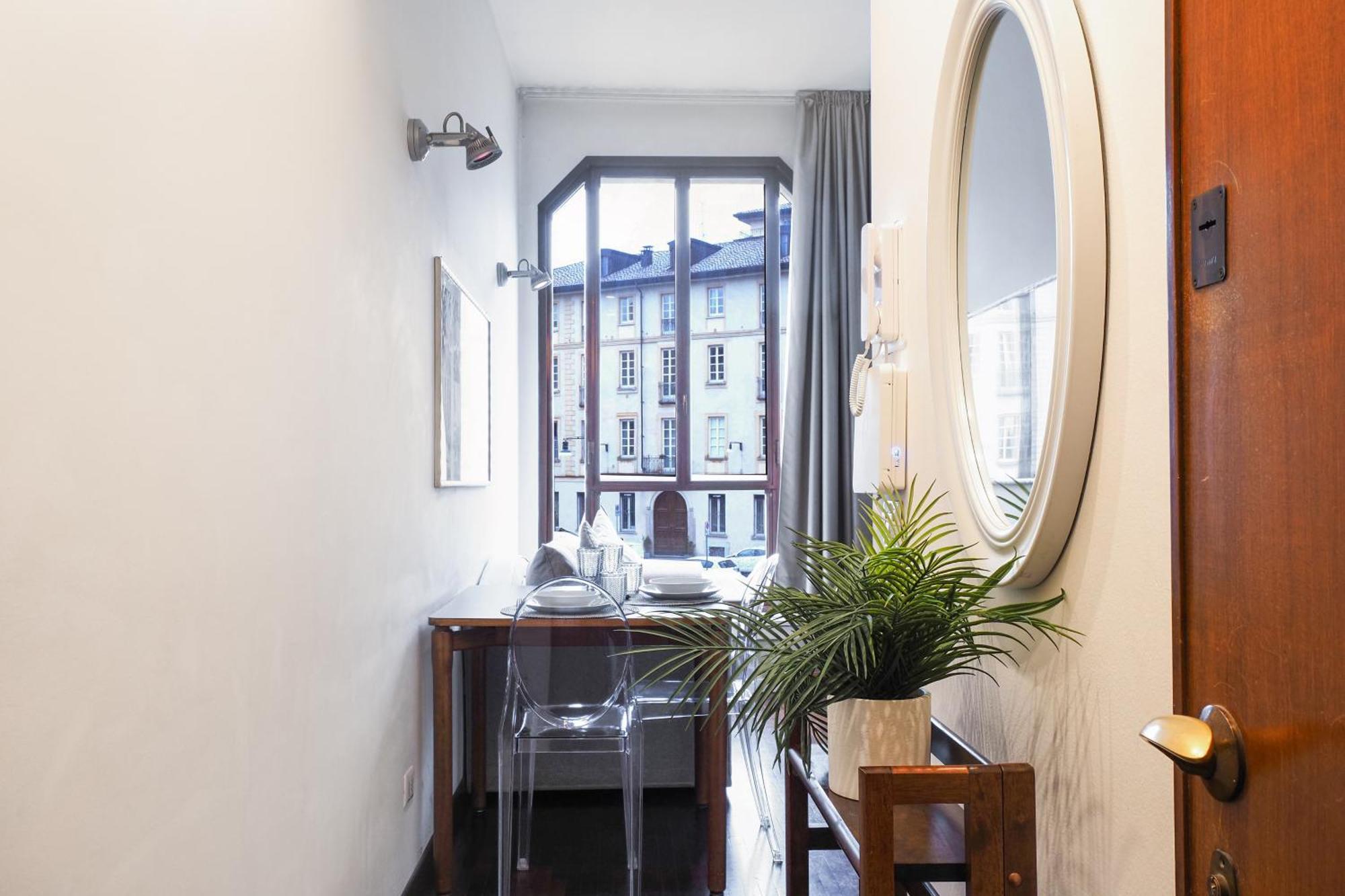 Milan - Duomo Luxury Apartment V エクステリア 写真