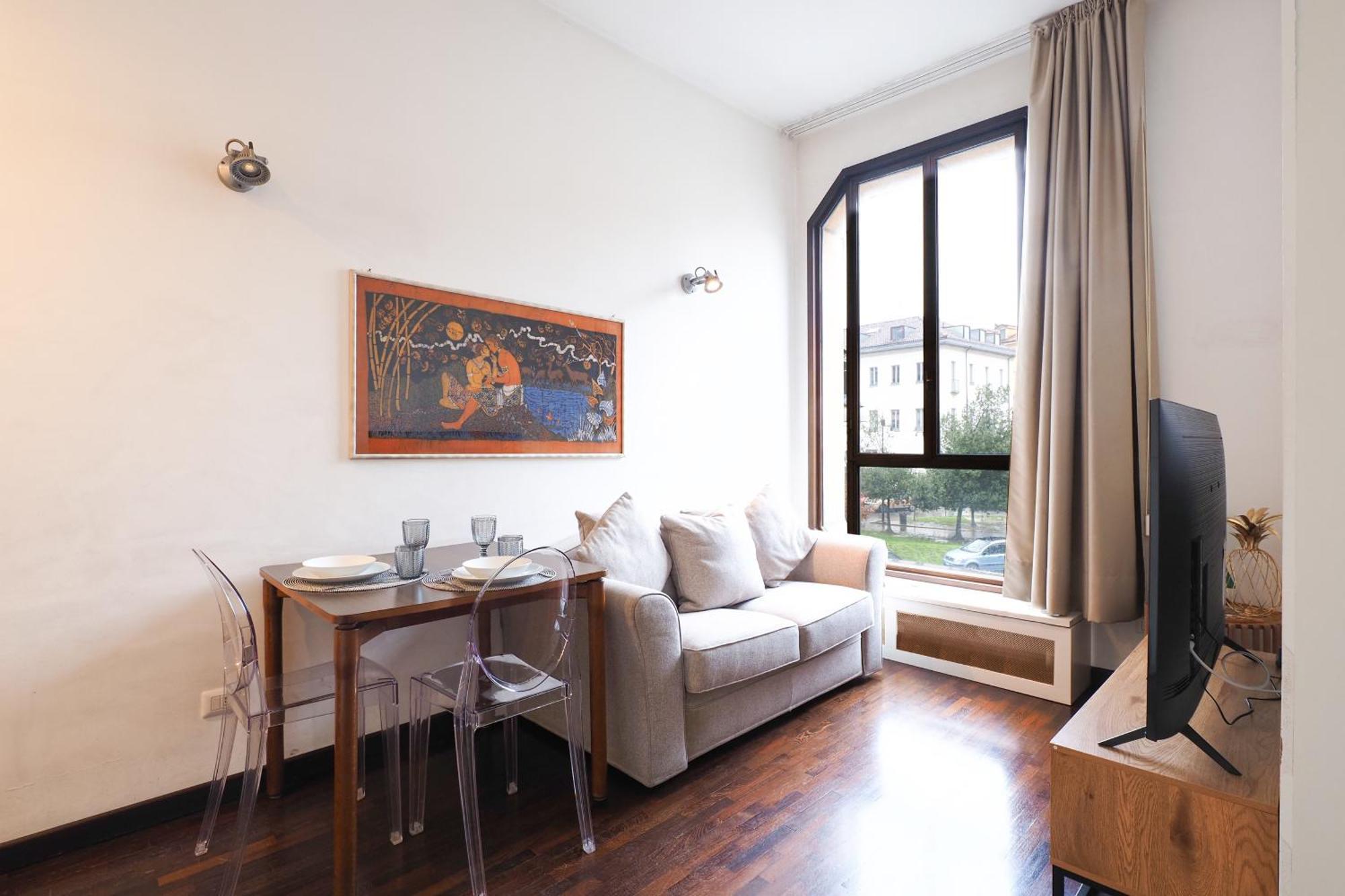 Milan - Duomo Luxury Apartment V エクステリア 写真