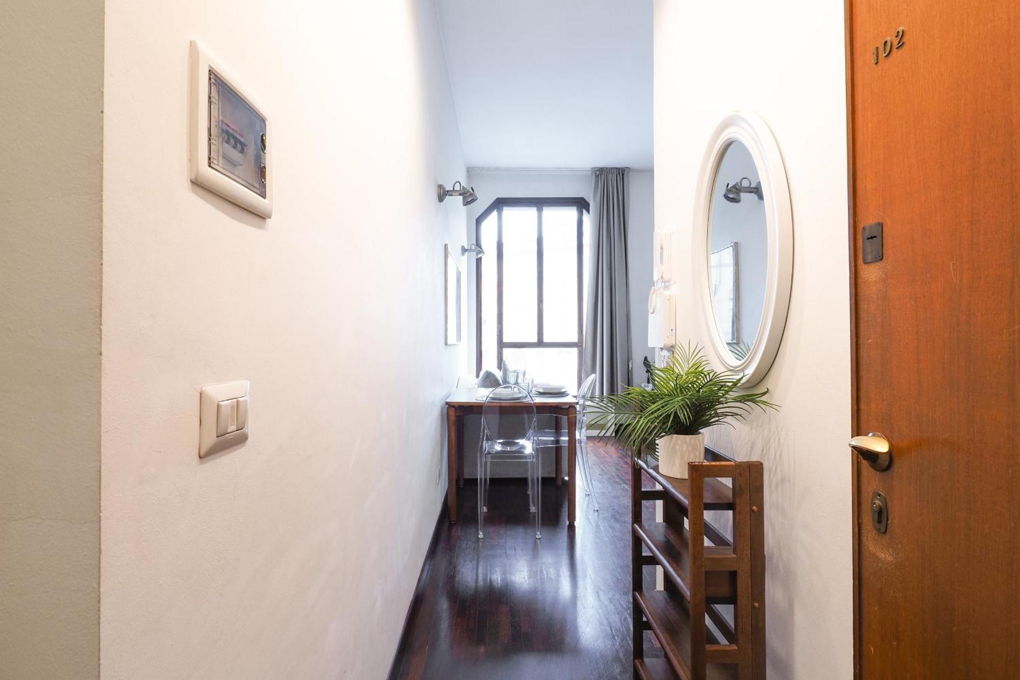Milan - Duomo Luxury Apartment V エクステリア 写真