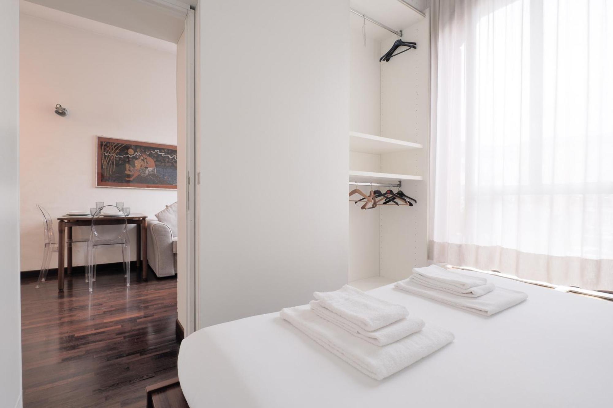 Milan - Duomo Luxury Apartment V エクステリア 写真